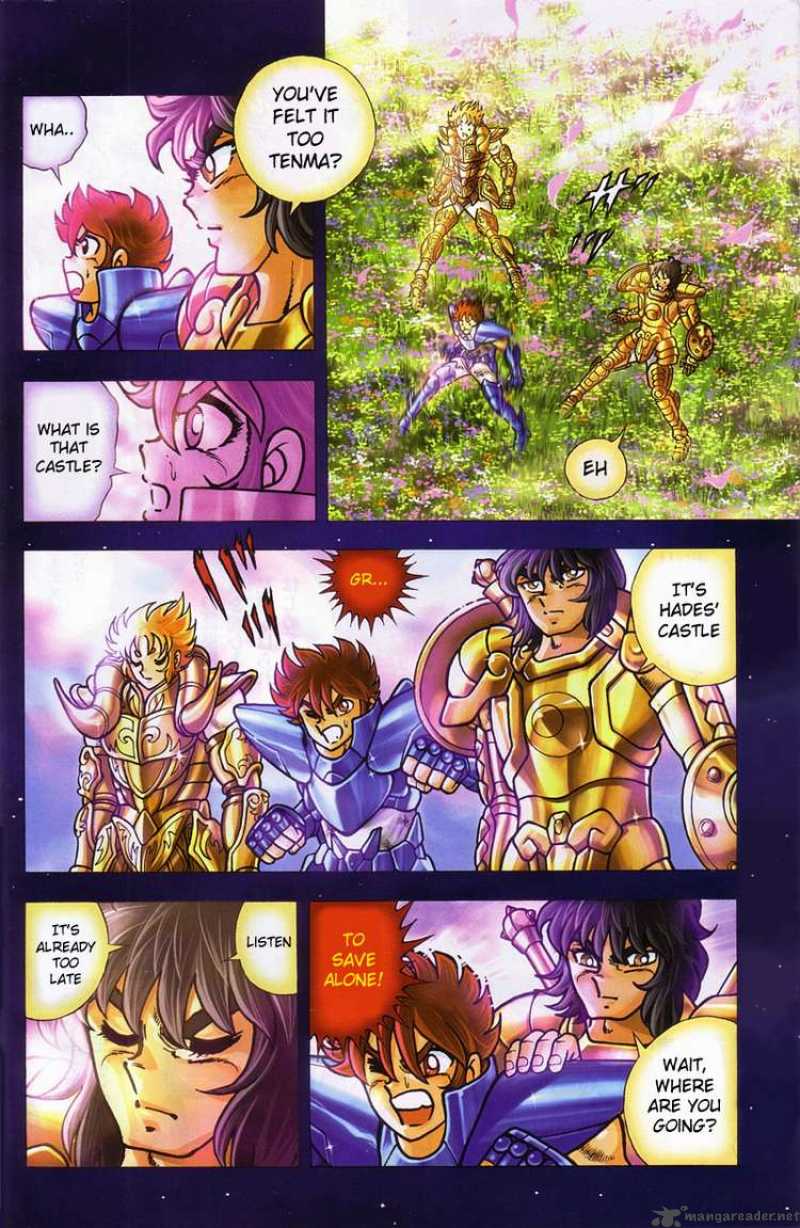 Saint Seiya Next Dimension 7 6