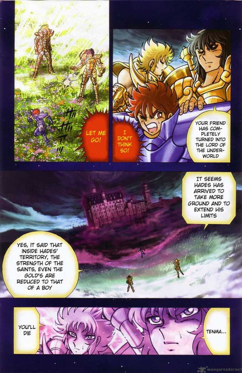 Saint Seiya Next Dimension 7 7