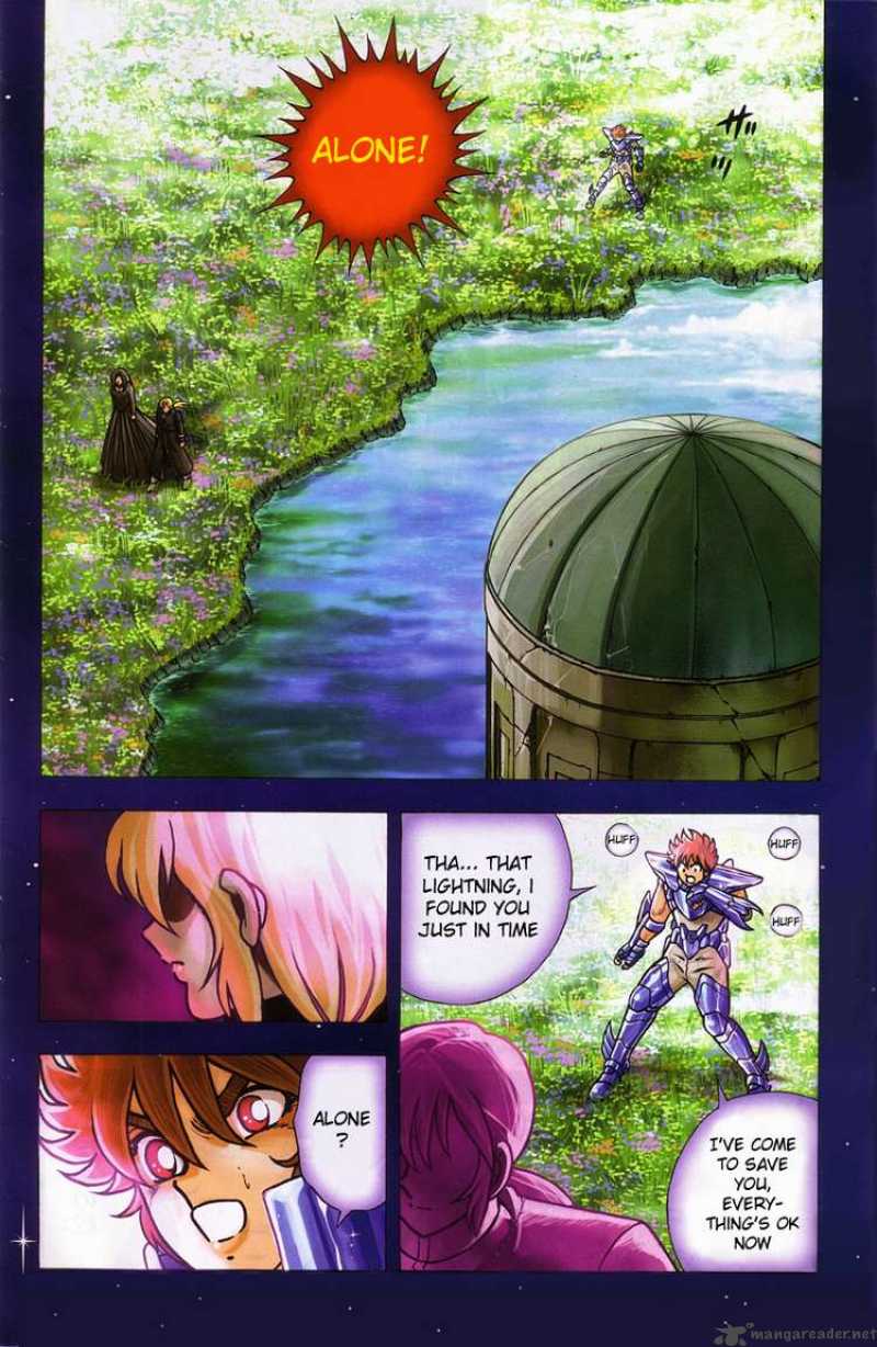 Saint Seiya Next Dimension 7 8