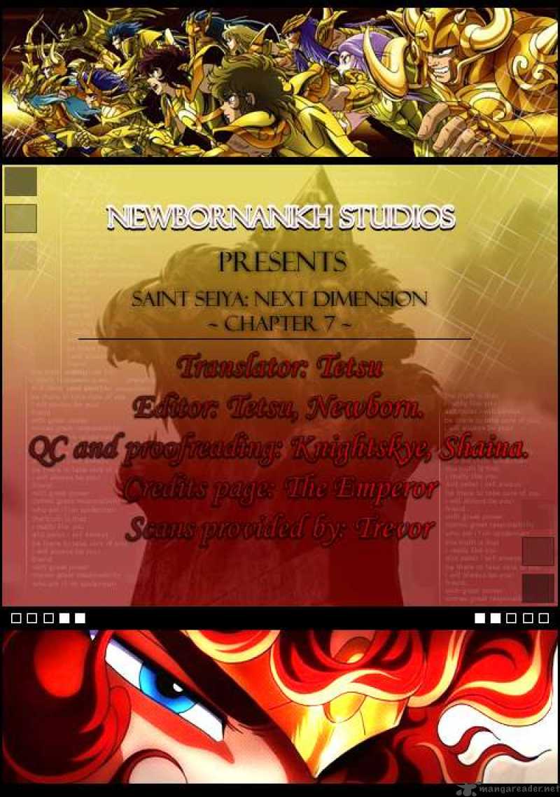 Saint Seiya Next Dimension 7 9