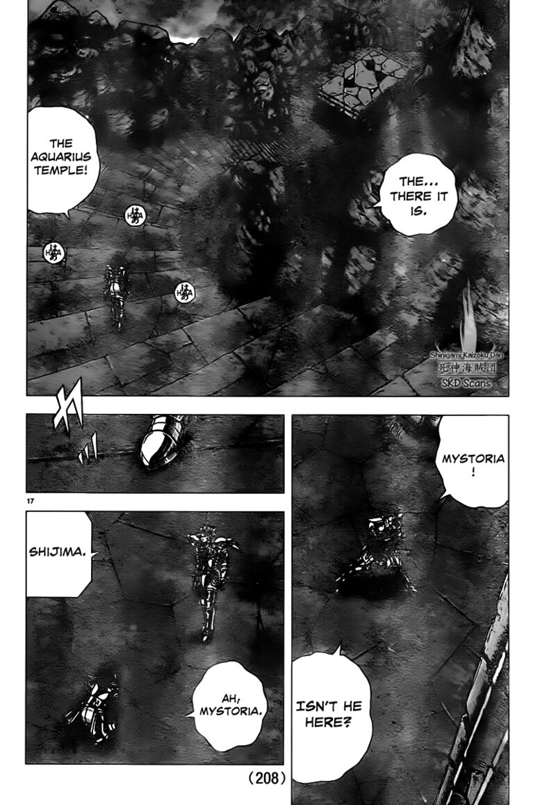 Saint Seiya Next Dimension 71 17