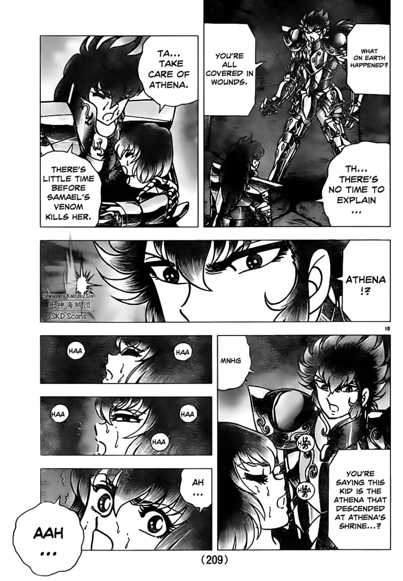 Saint Seiya Next Dimension 71 18