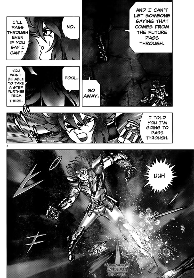 Saint Seiya Next Dimension 71 5
