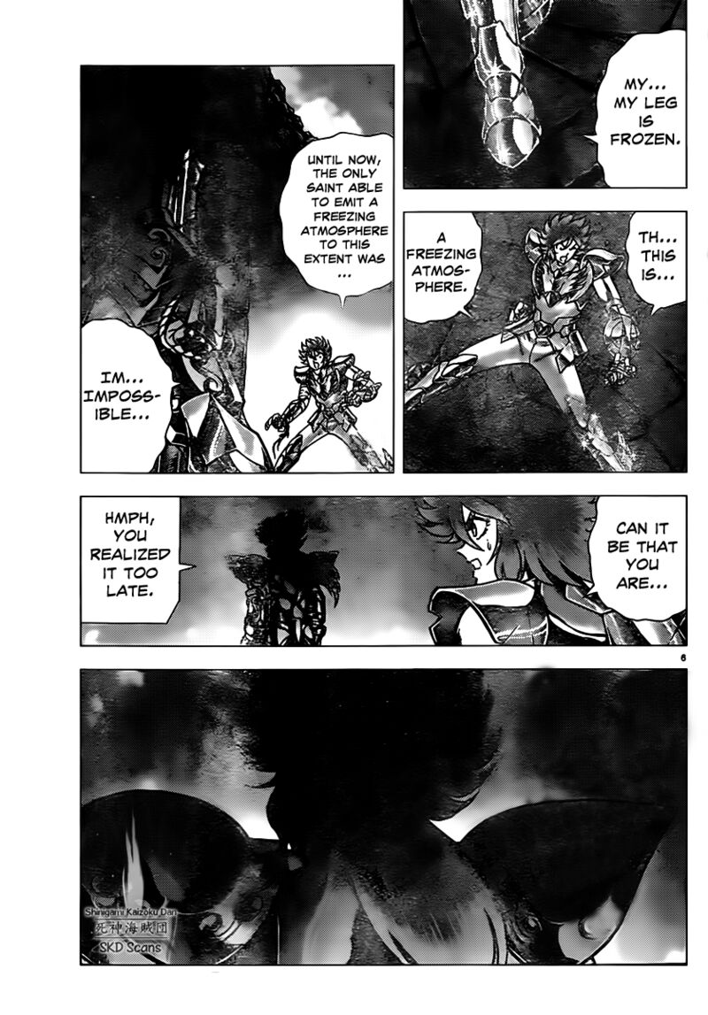 Saint Seiya Next Dimension 71 6