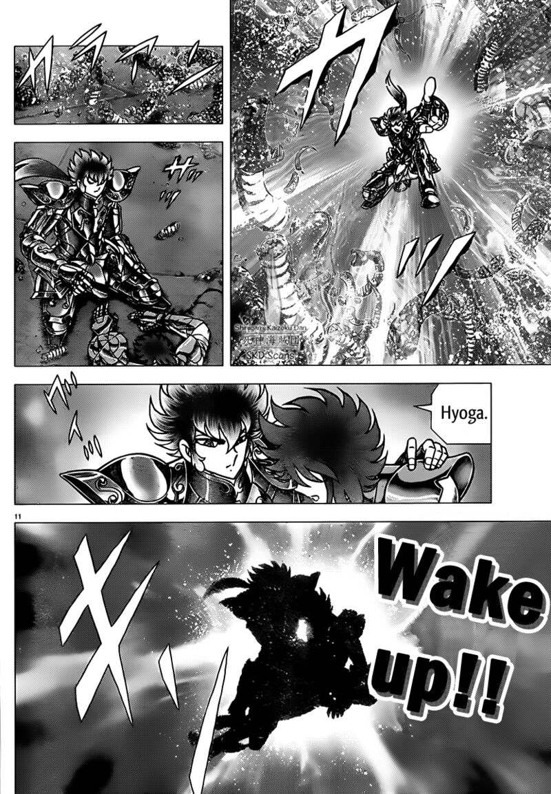 Saint Seiya Next Dimension 73 10