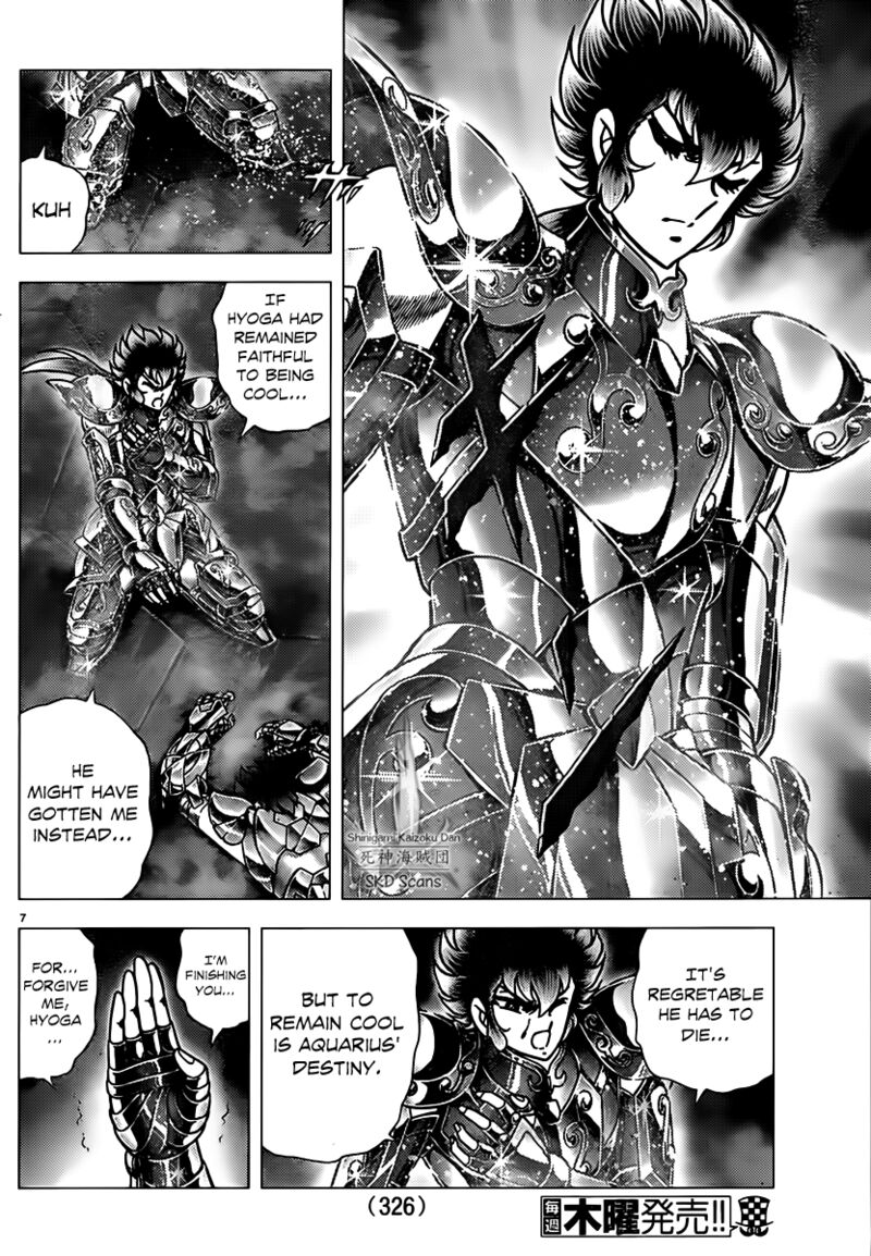 Saint Seiya Next Dimension 73 6