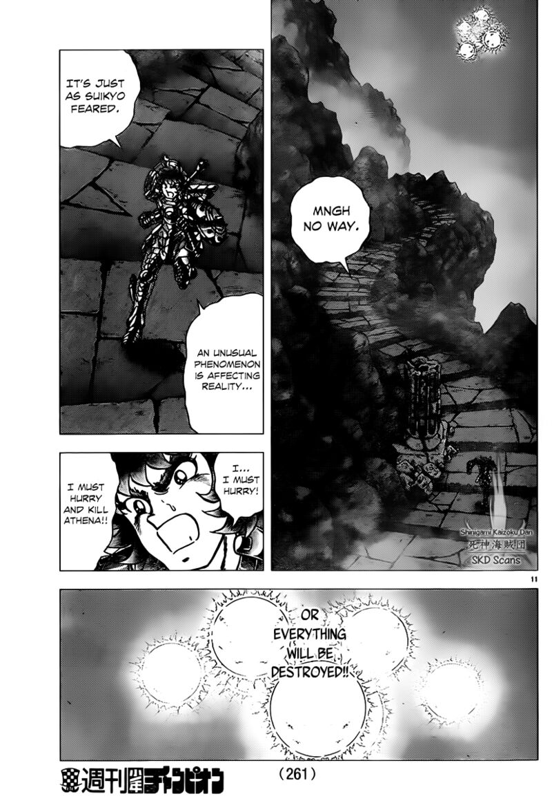 Saint Seiya Next Dimension 74 10