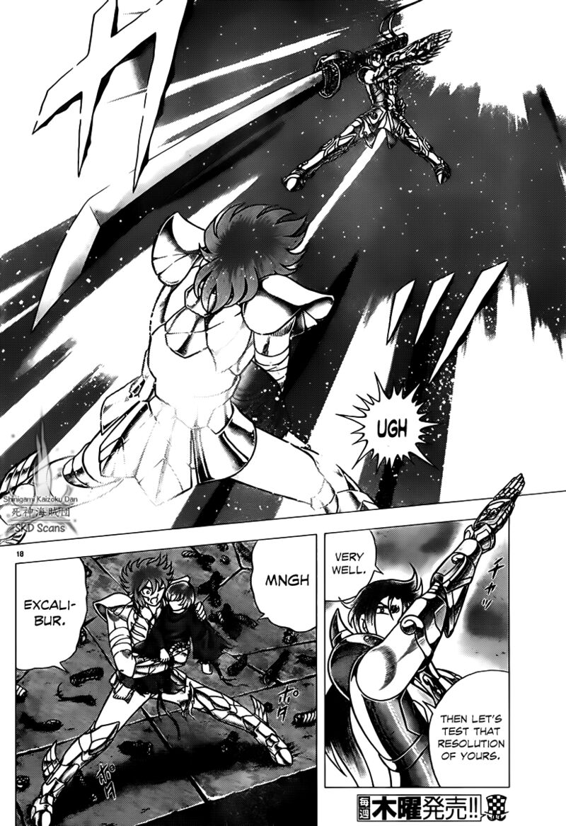 Saint Seiya Next Dimension 74 17