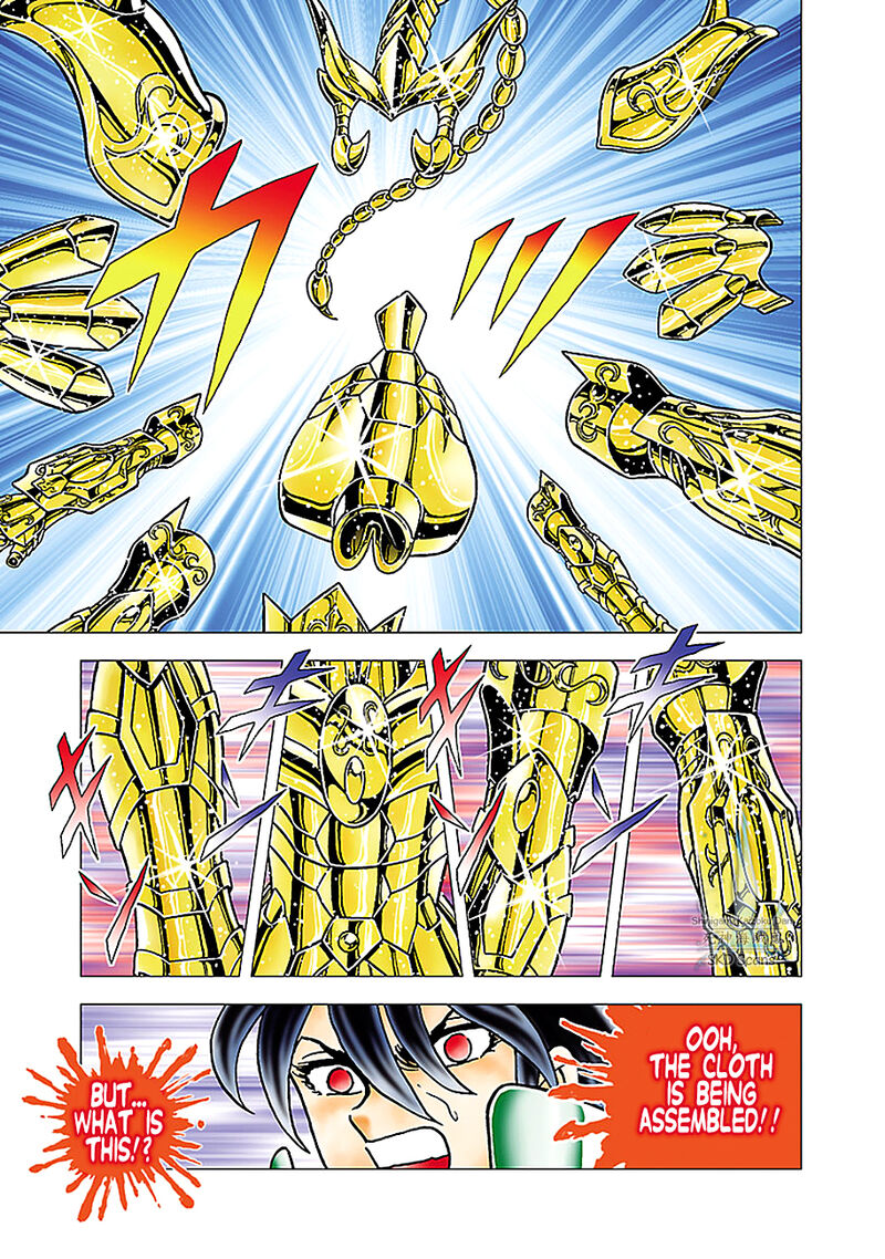 Saint Seiya Next Dimension 76 12