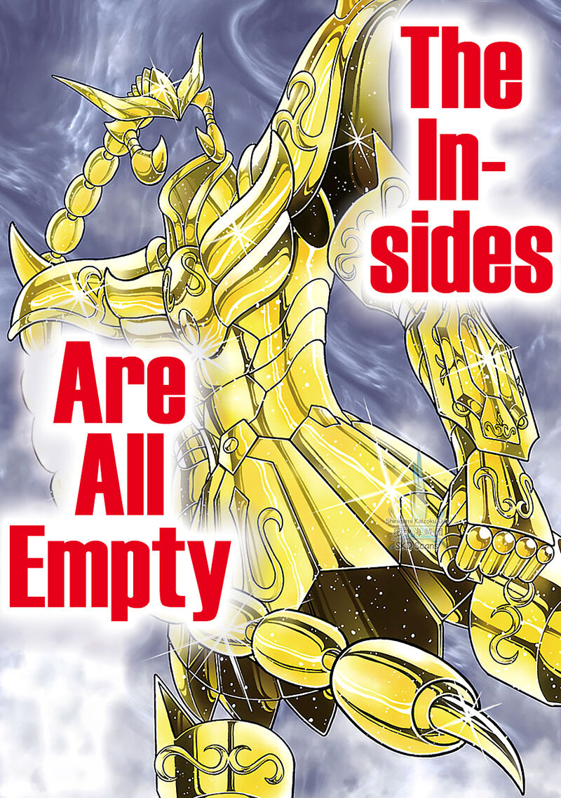 Saint Seiya Next Dimension 76 13