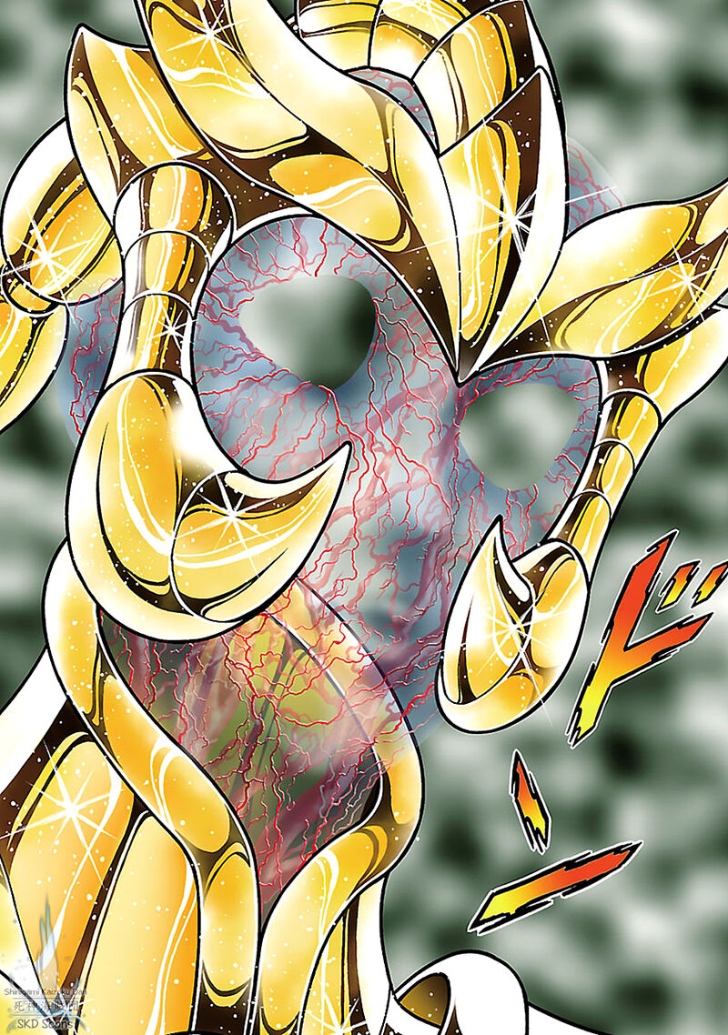 Saint Seiya Next Dimension 76 17