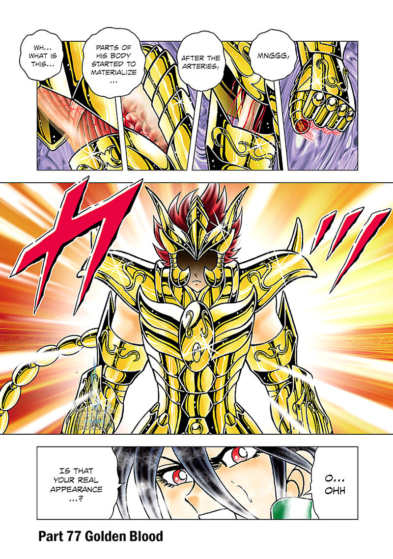 Saint Seiya Next Dimension 77 1