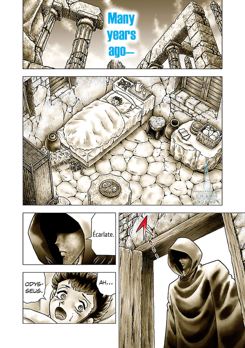 Saint Seiya Next Dimension 77 12