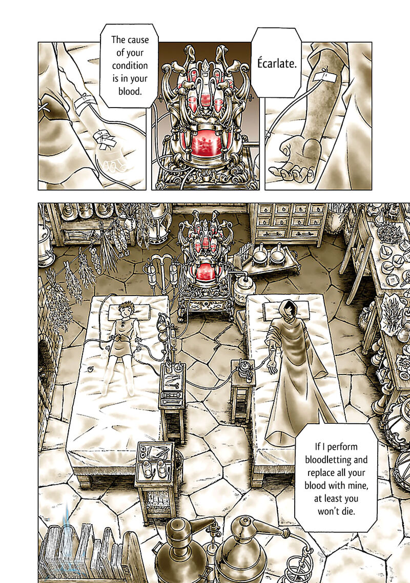 Saint Seiya Next Dimension 77 16