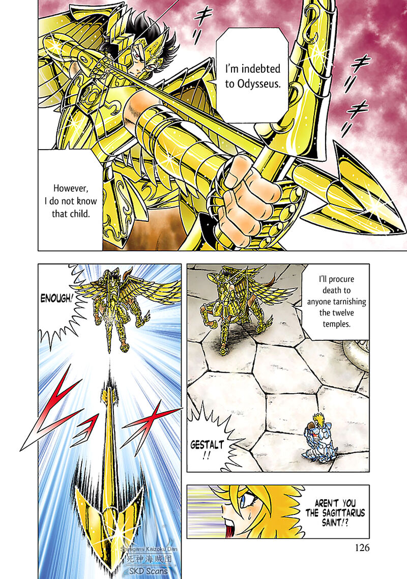 Saint Seiya Next Dimension 80 17
