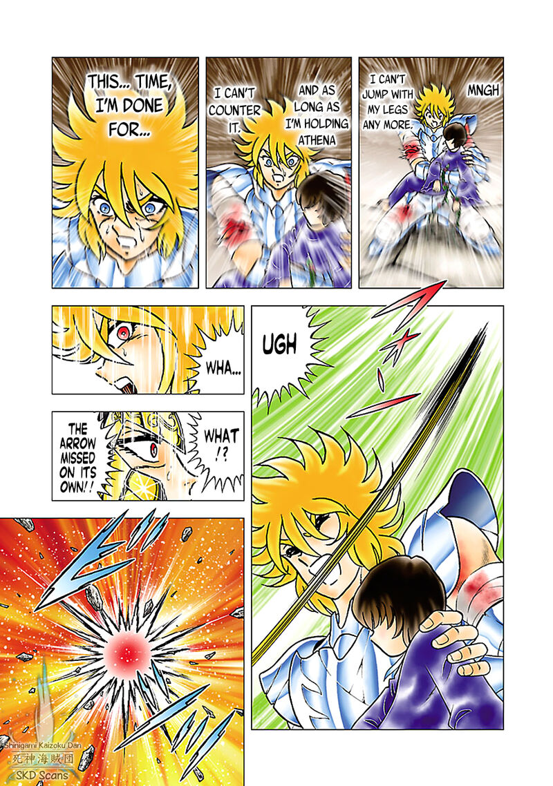 Saint Seiya Next Dimension 80 18