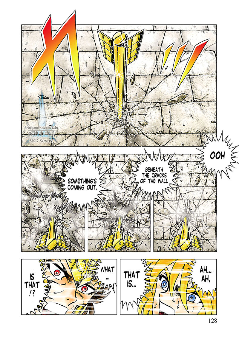 Saint Seiya Next Dimension 80 19