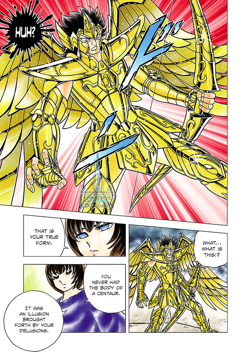 Saint Seiya Next Dimension 81 15