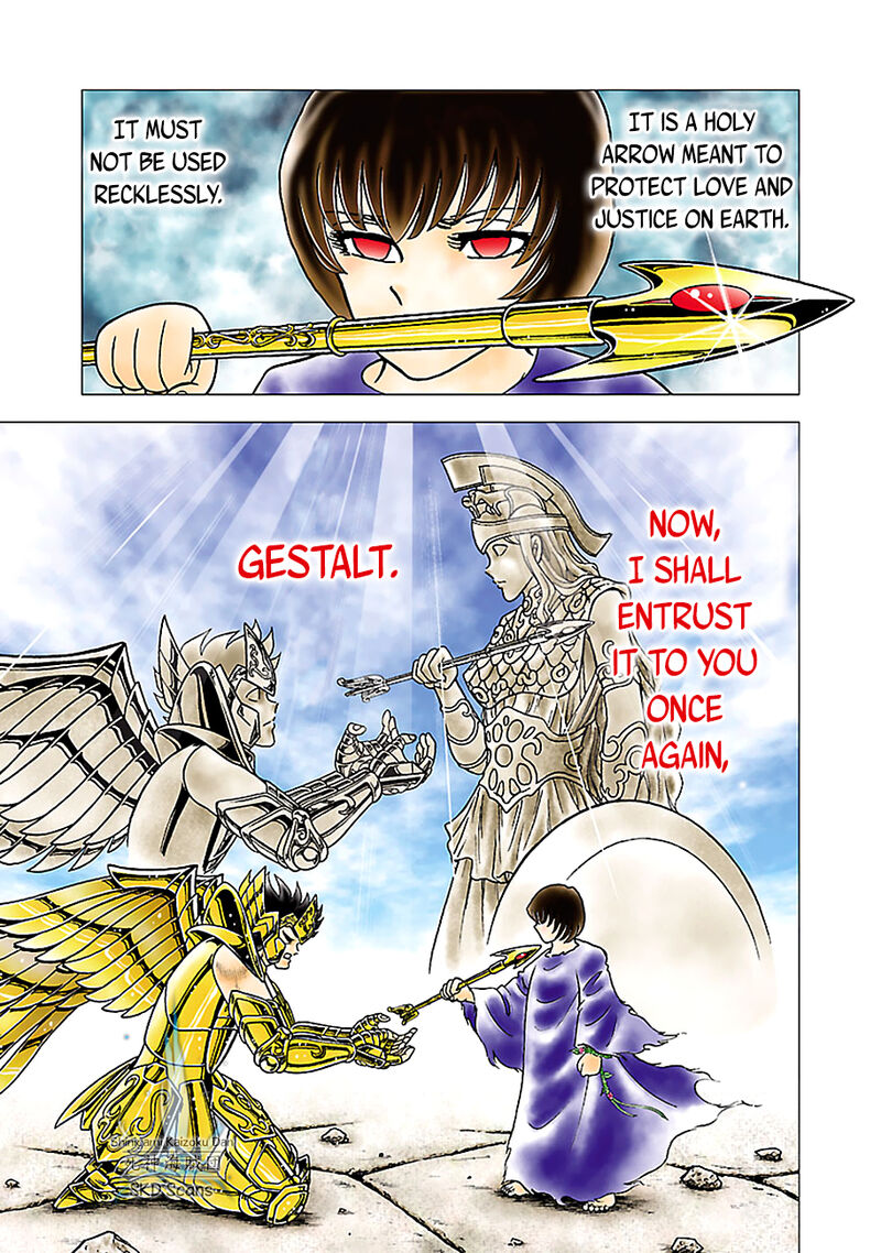 Saint Seiya Next Dimension 81 17