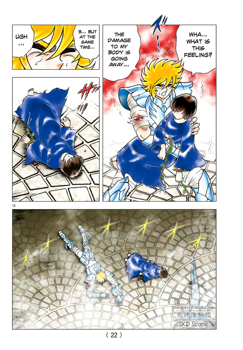 Saint Seiya Next Dimension 82 15