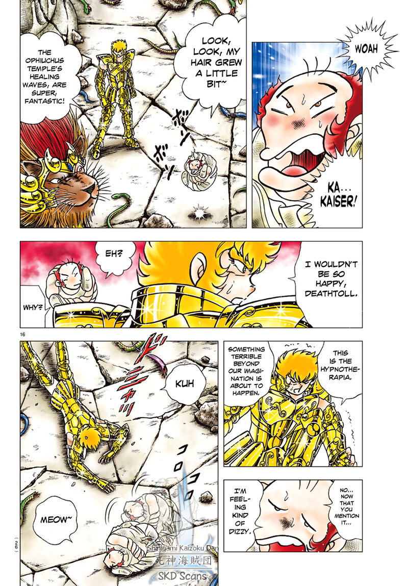 Saint Seiya Next Dimension 82 19