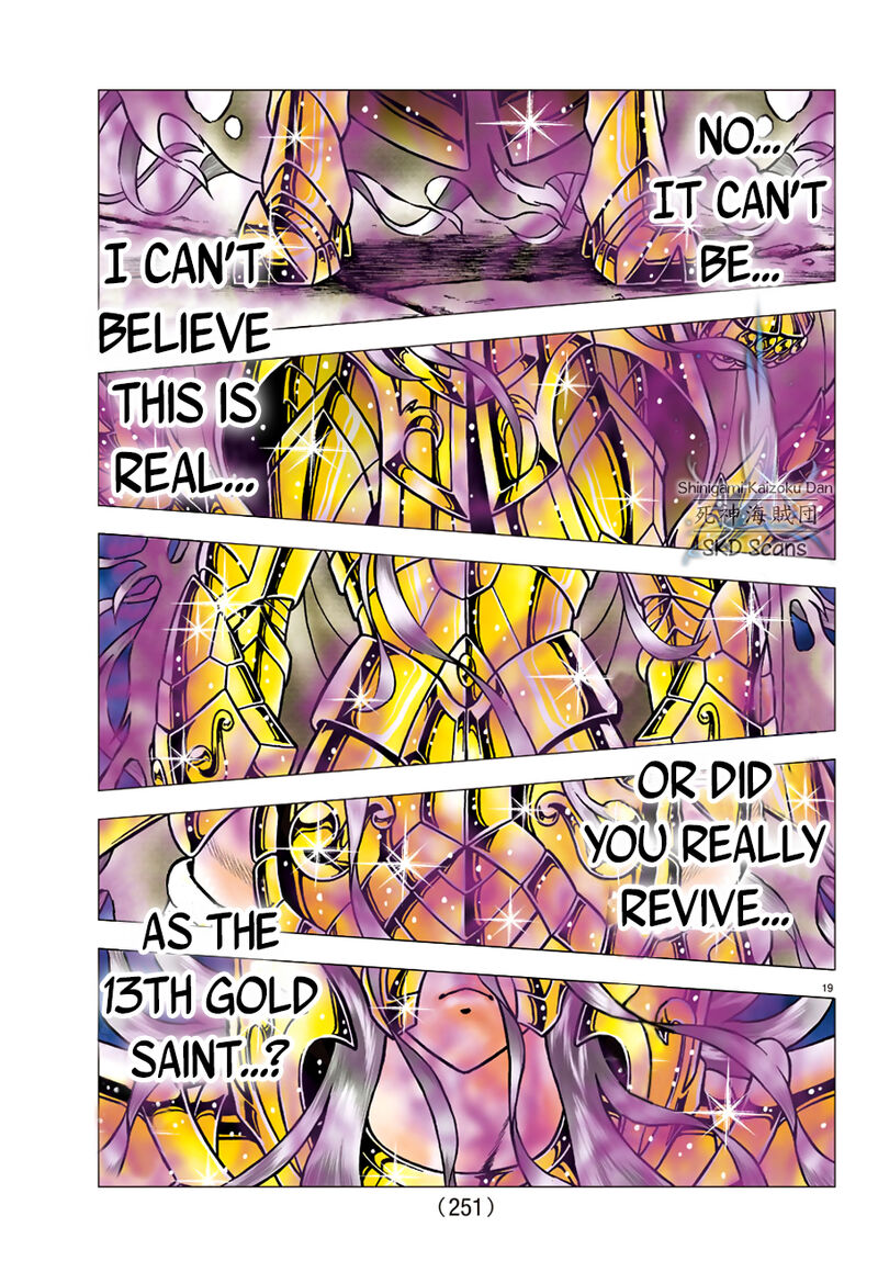 Saint Seiya Next Dimension 84 19