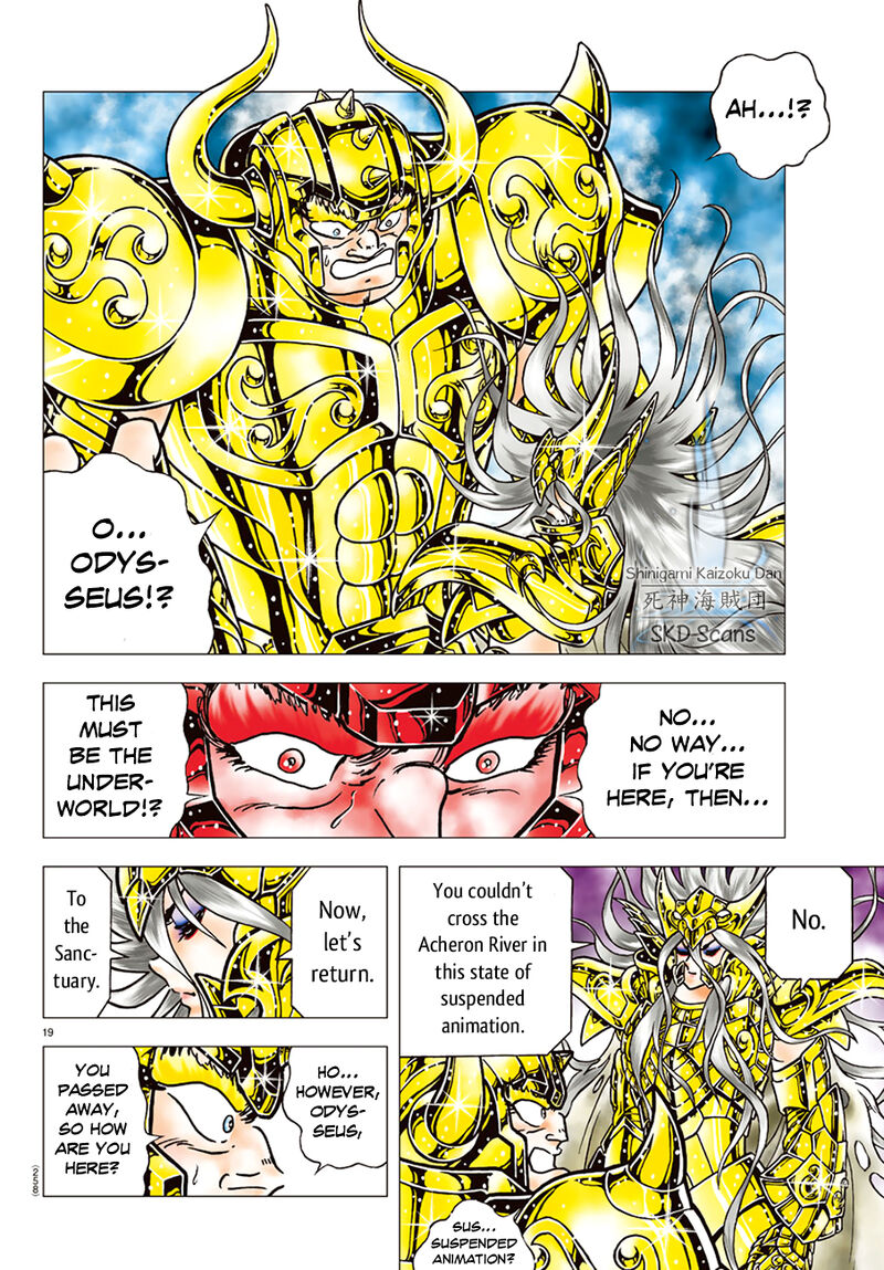 Saint Seiya Next Dimension 85 17