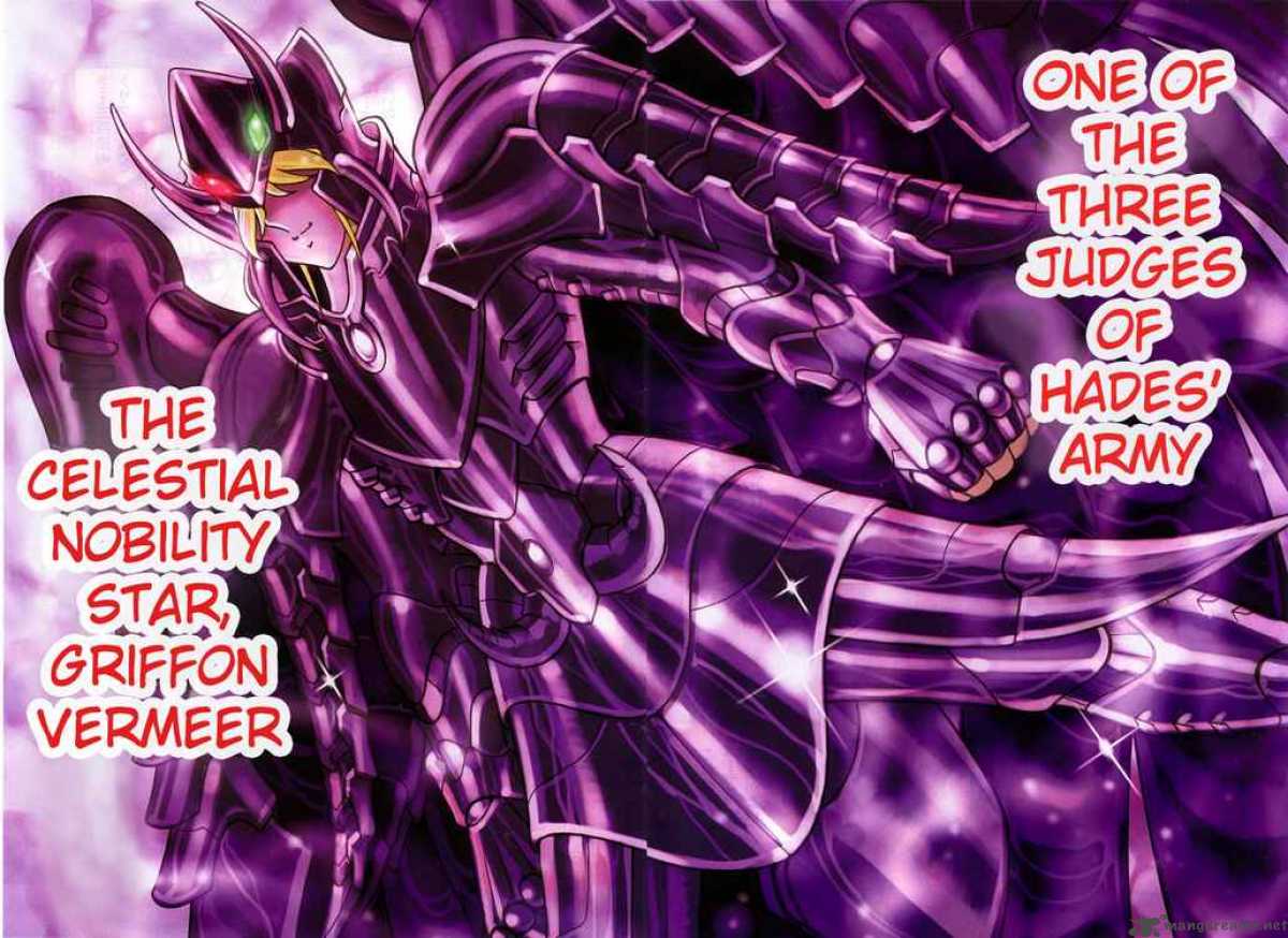 Saint Seiya Next Dimension 9 11