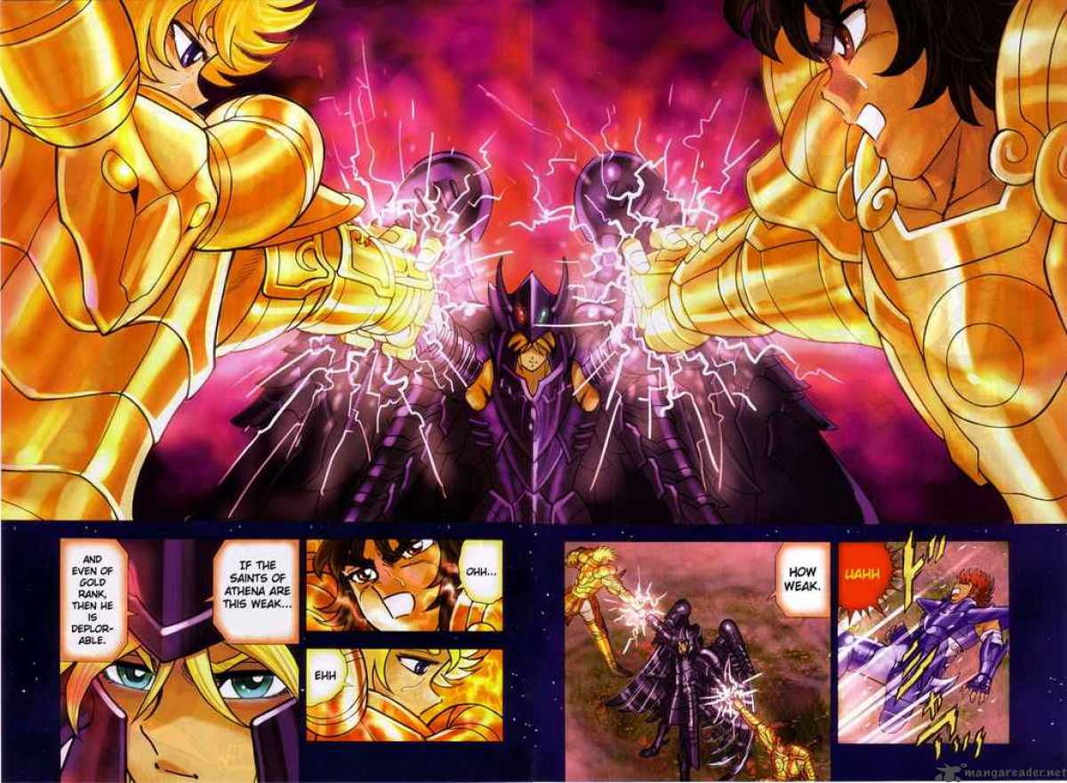 Saint Seiya Next Dimension 9 14