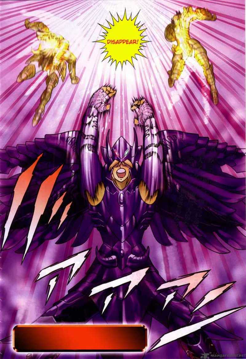 Saint Seiya Next Dimension 9 15