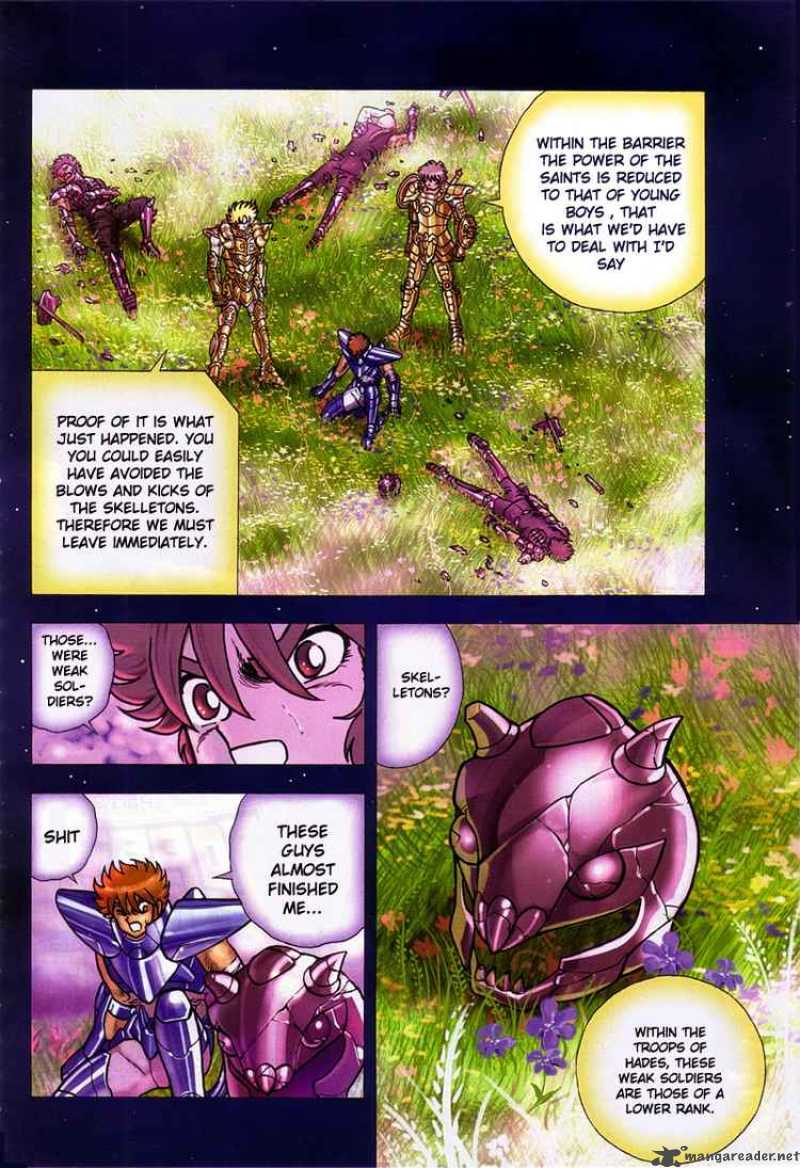 Saint Seiya Next Dimension 9 3