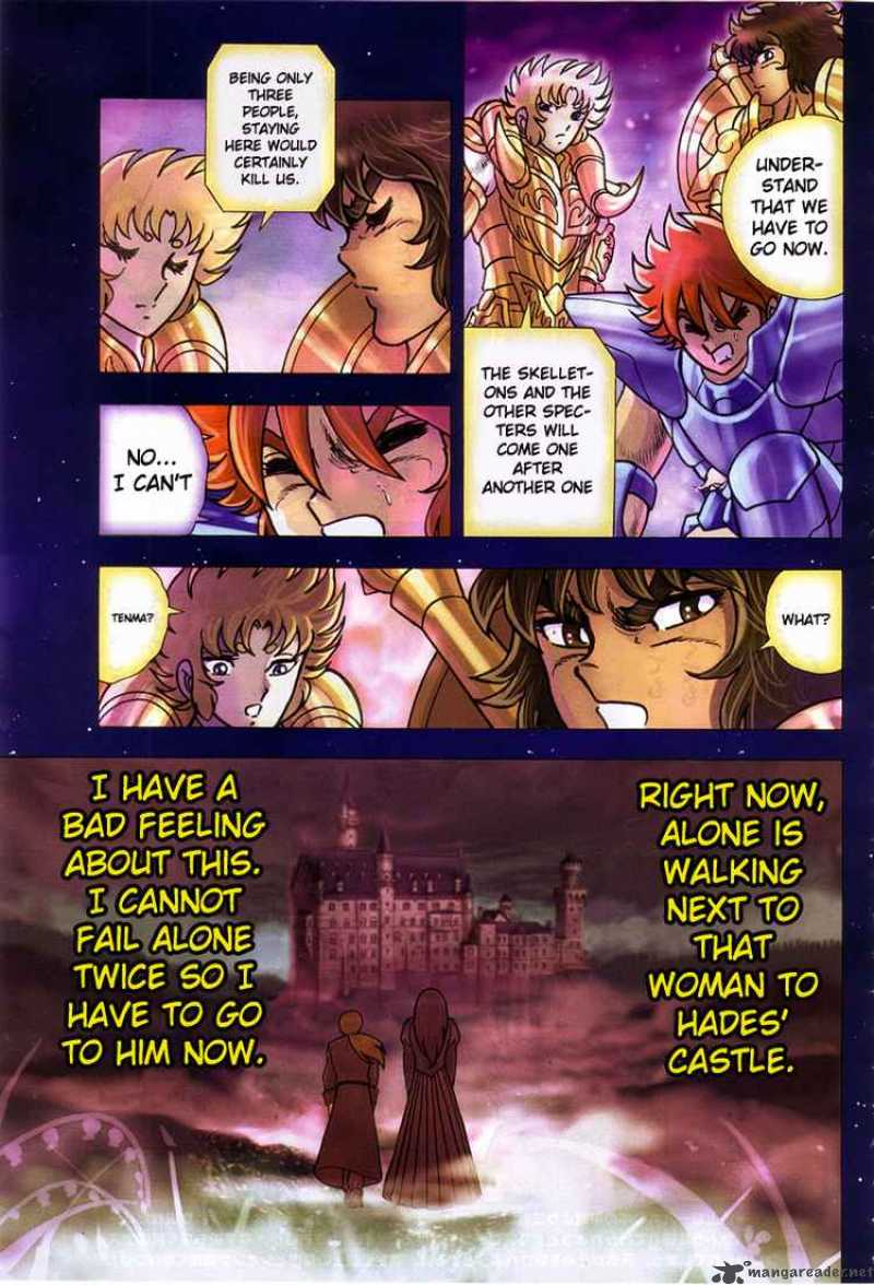 Saint Seiya Next Dimension 9 4