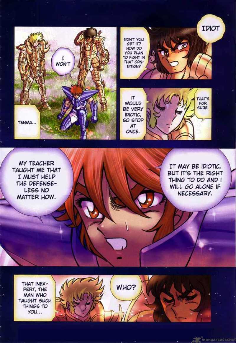 Saint Seiya Next Dimension 9 5