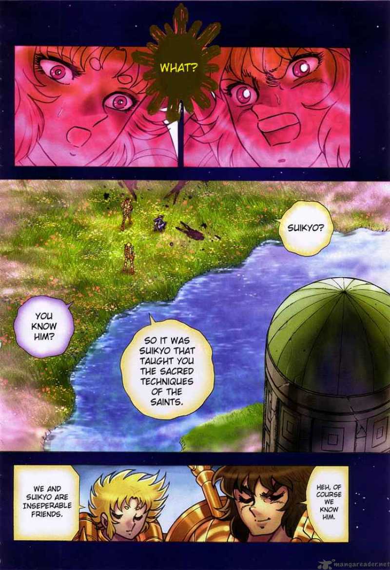 Saint Seiya Next Dimension 9 7