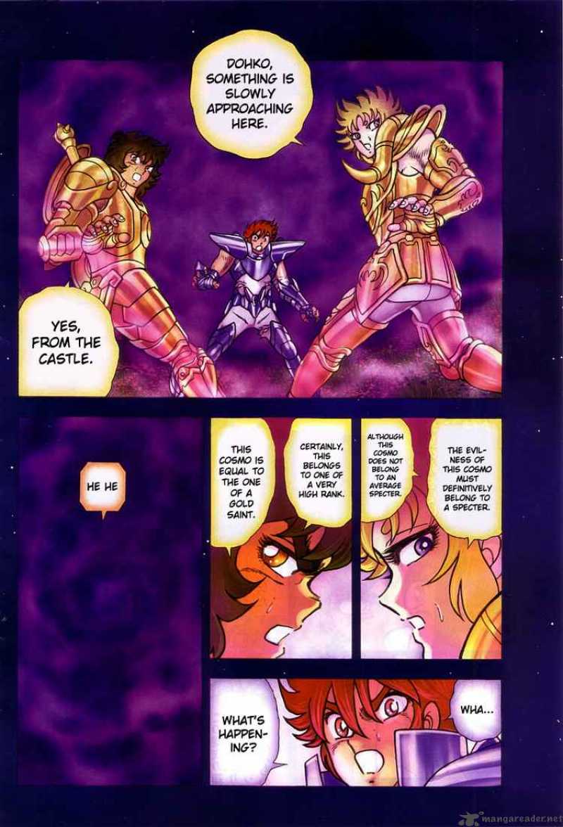 Saint Seiya Next Dimension 9 9
