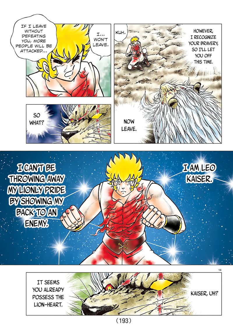 Saint Seiya Next Dimension 91 14