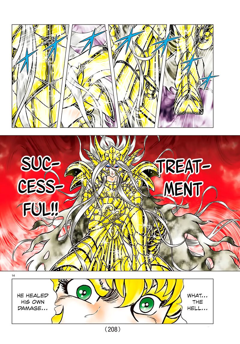 Saint Seiya Next Dimension 92 14