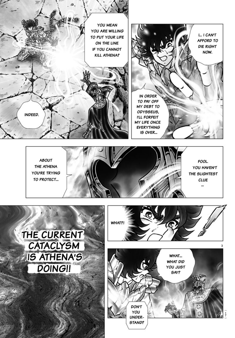 Saint Seiya Next Dimension 96 7