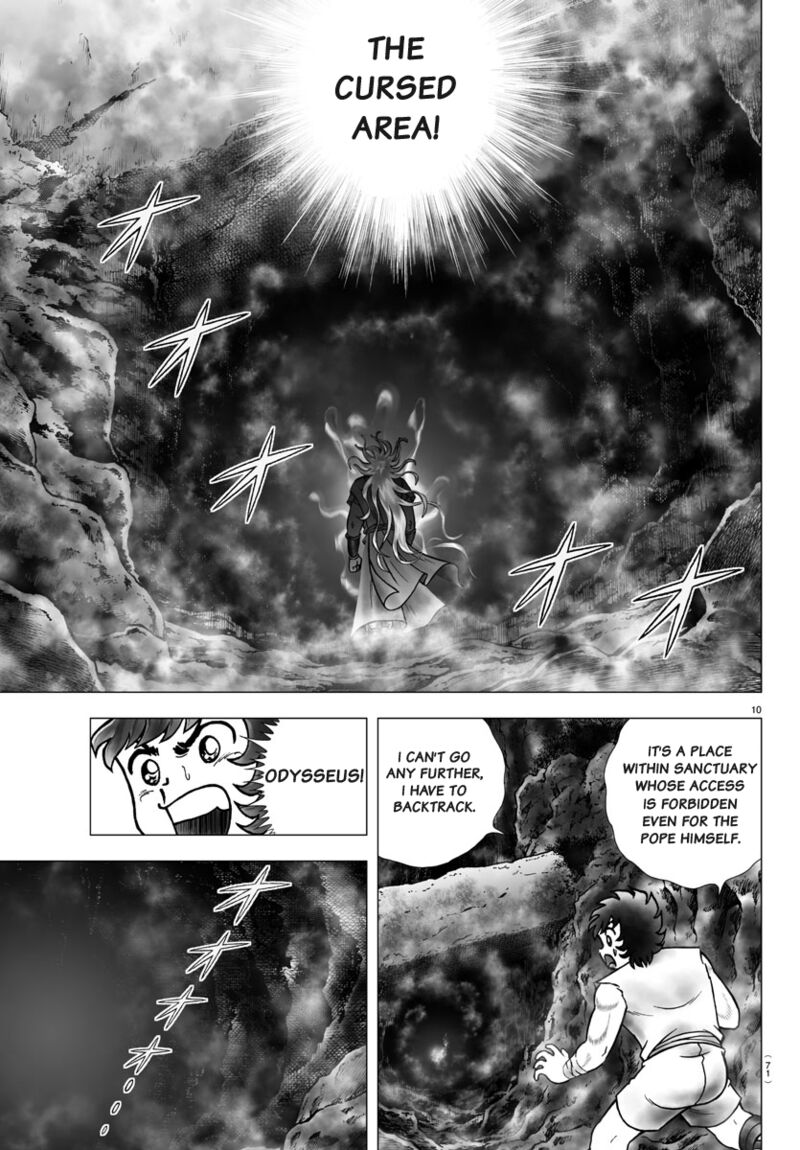 Saint Seiya Next Dimension 97 10