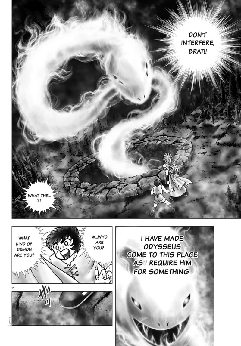 Saint Seiya Next Dimension 97 13