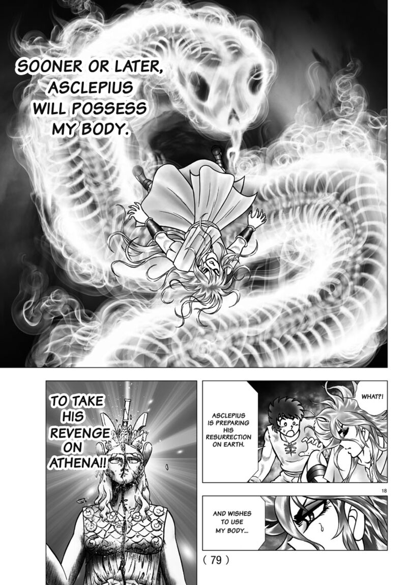 Saint Seiya Next Dimension 97 18
