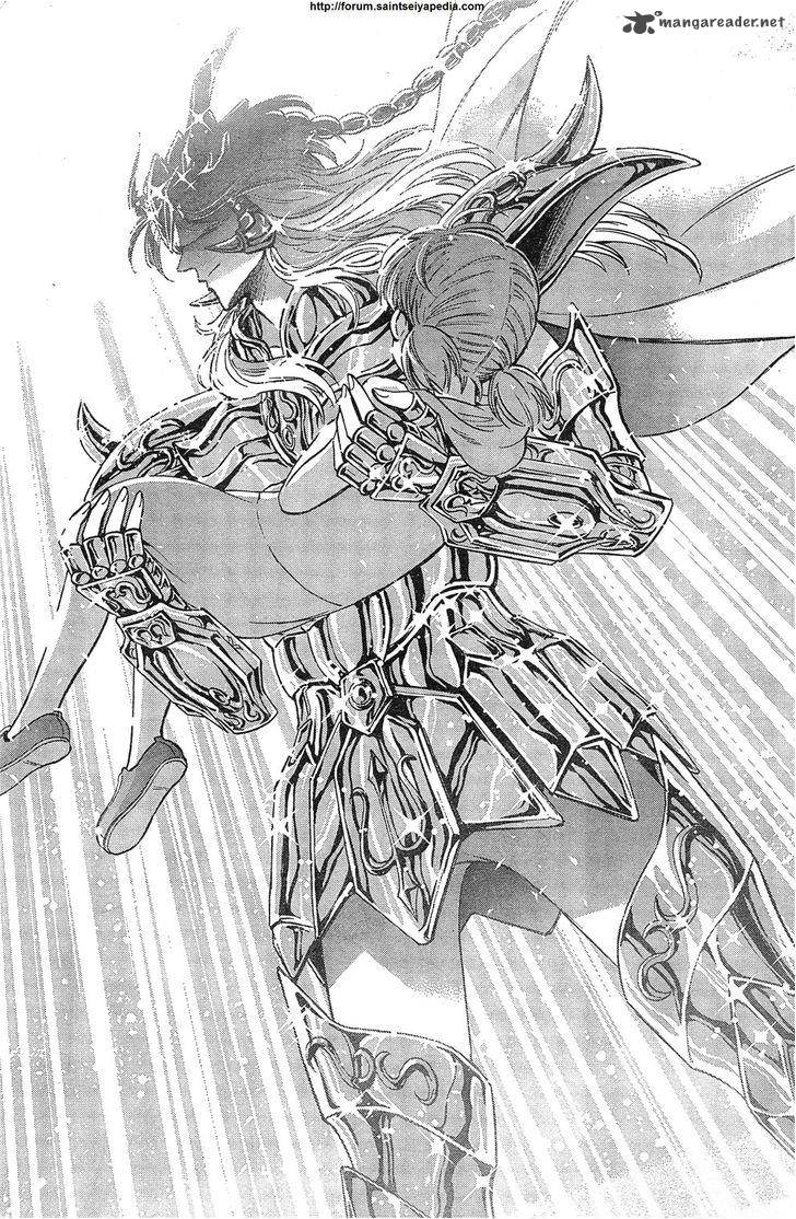 Saint Seiya Saintia Shou 1 10