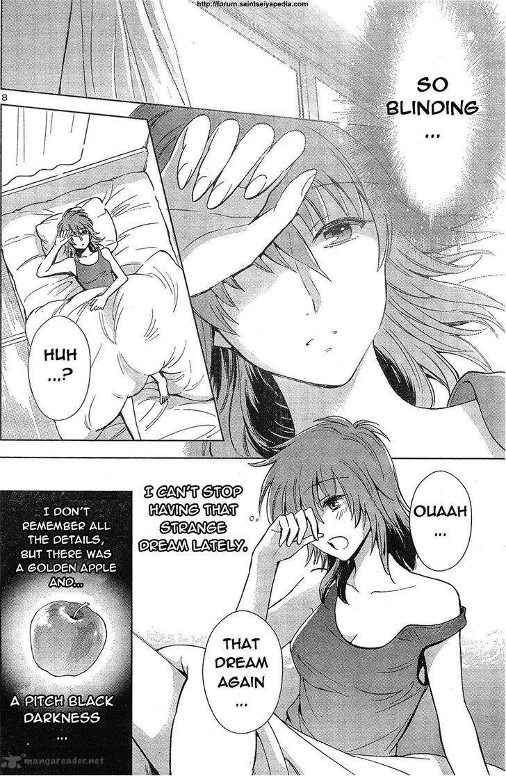 Saint Seiya Saintia Shou 1 11