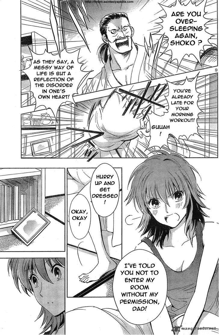 Saint Seiya Saintia Shou 1 12