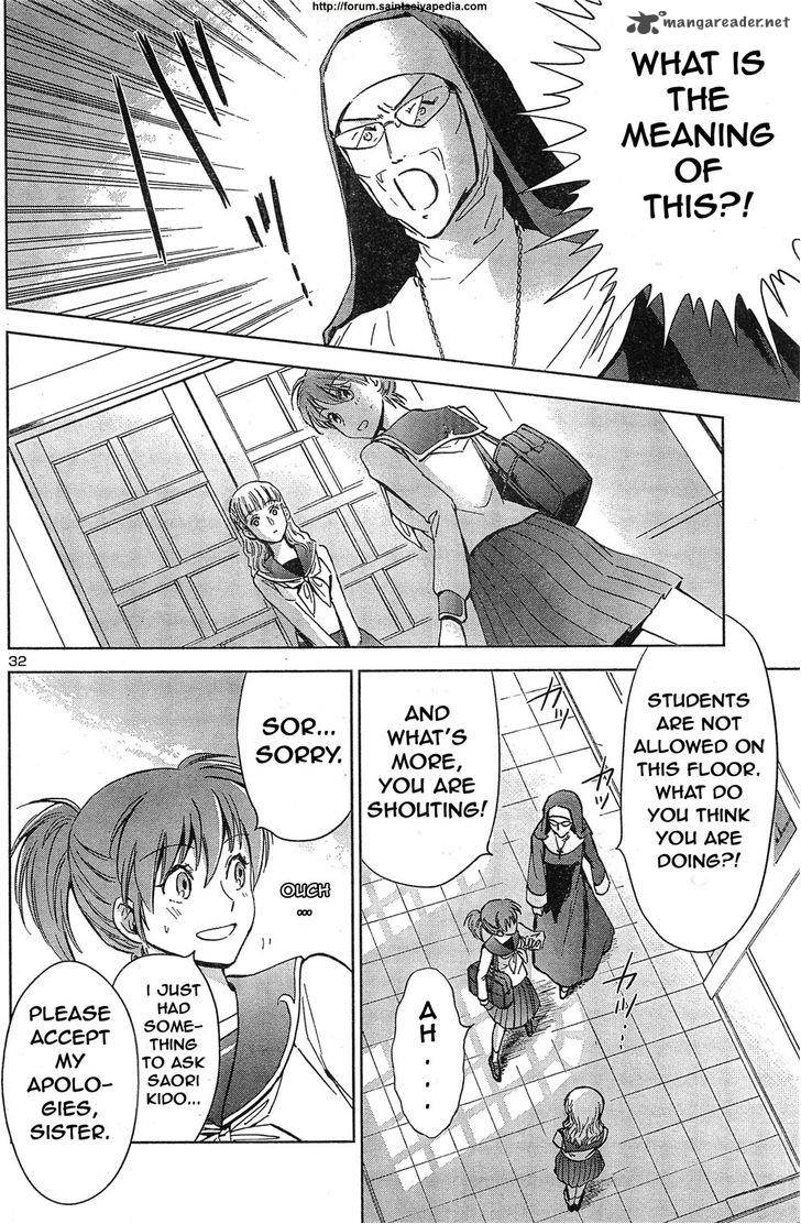 Saint Seiya Saintia Shou 1 34