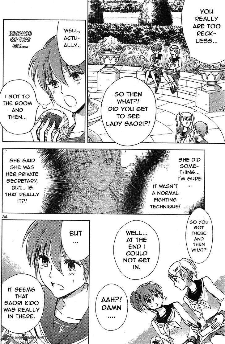 Saint Seiya Saintia Shou 1 36