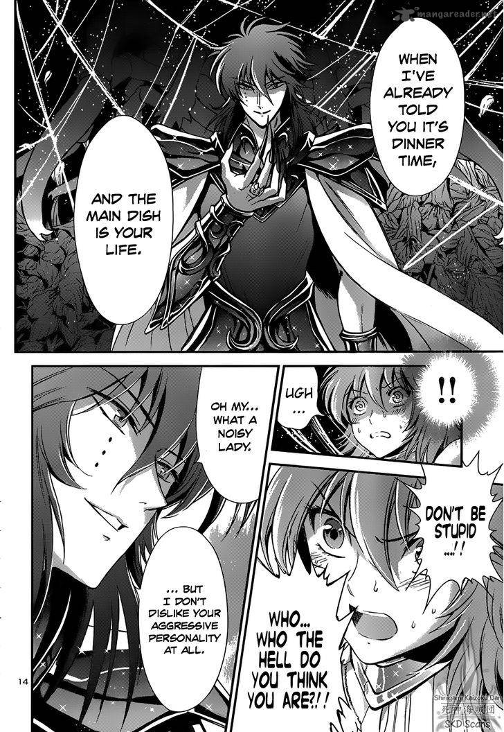 Saint Seiya Saintia Shou 10 15