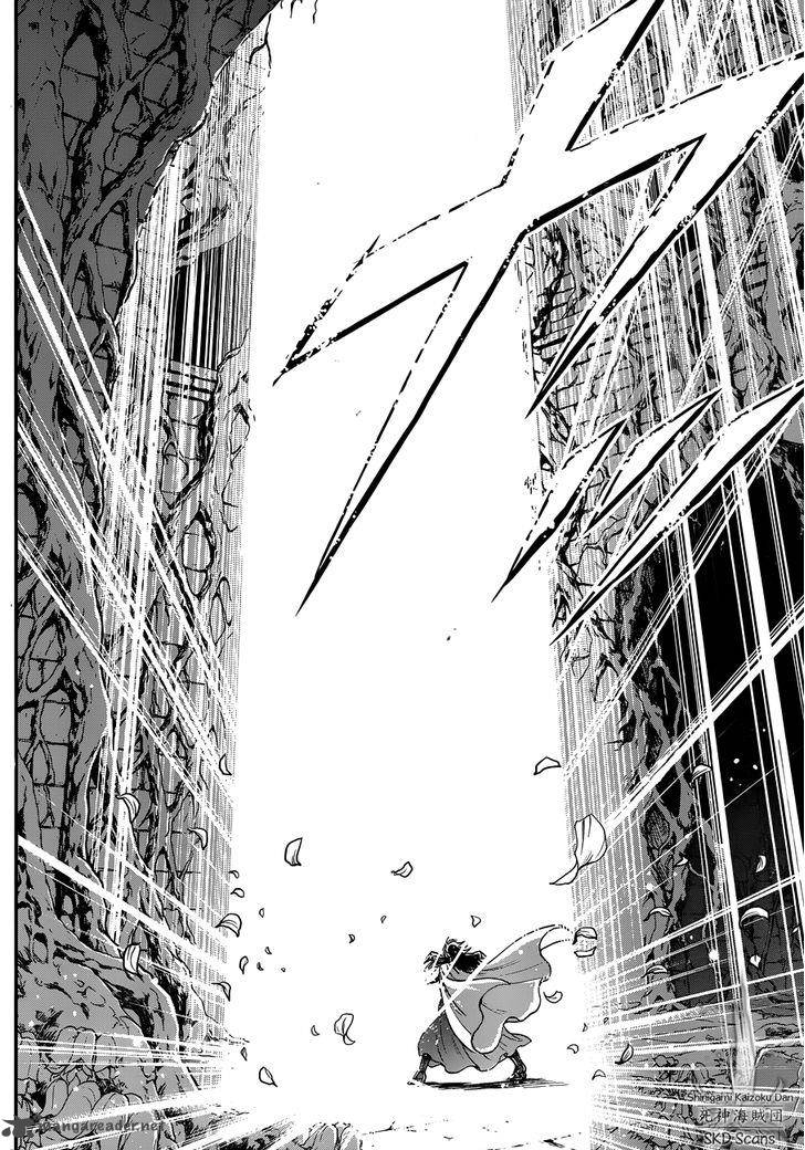 Saint Seiya Saintia Shou 10 17