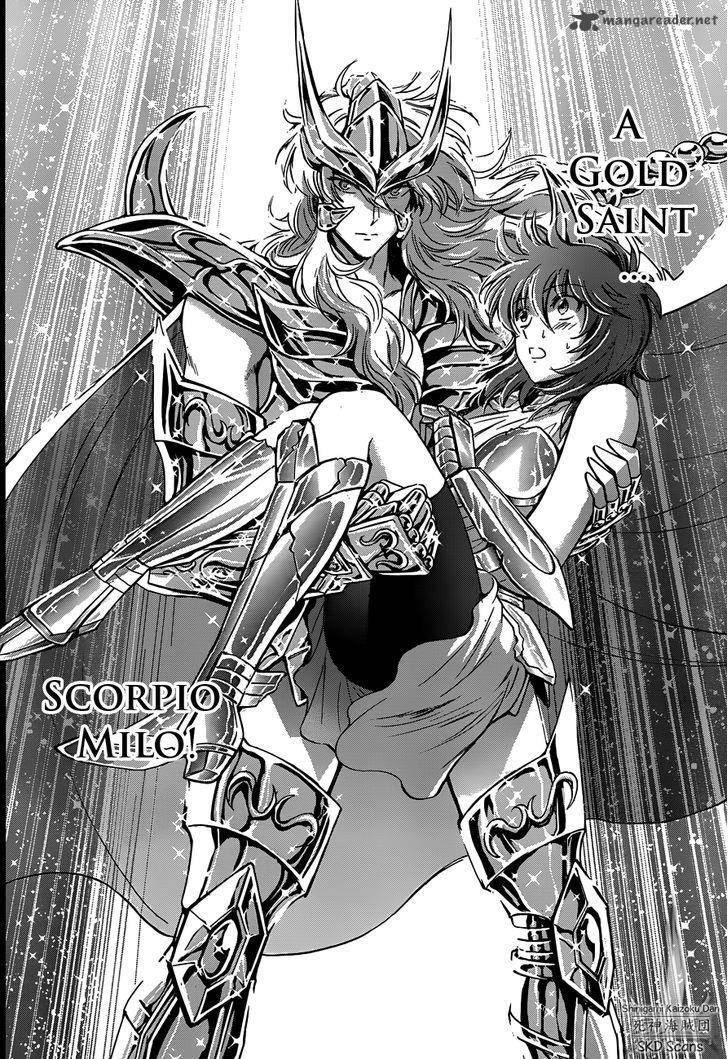 Saint Seiya Saintia Shou 10 19