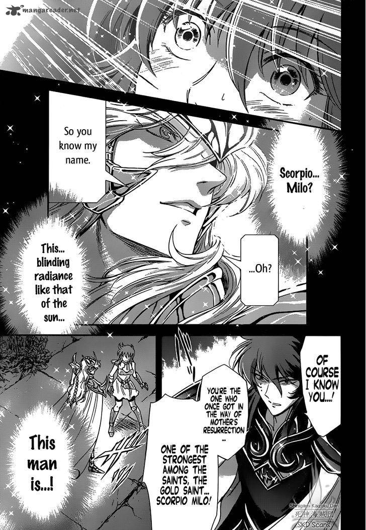 Saint Seiya Saintia Shou 10 20